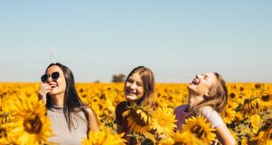 Tips for an all girls trip Tips for an all girls trip
