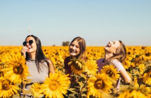 Tips for an all girls trip Tips for an all girls trip