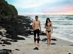 Best nude beaches in the world Best nude beaches in the world