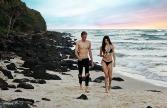 Best nude beaches in the world Best nude beaches in the world