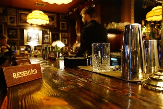 Tips for making restaurant reservations Tips for making restaurant reservations