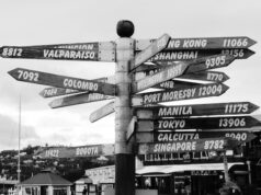 How to choose your travel destination How to choose your travel destination