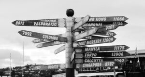 How to choose your travel destination How to choose your travel destination