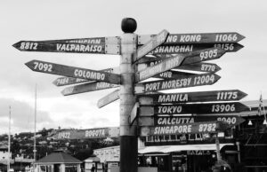 How to choose your travel destination How to choose your travel destination