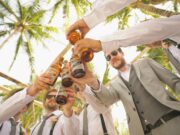 Best destinations for bachelors party in India Best destinations for bachelors party in India