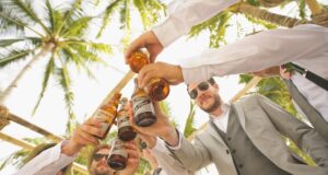 Best destinations for bachelors party in India Best destinations for bachelors party in India