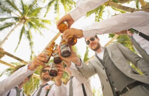 Best destinations for bachelors party in India Best destinations for bachelors party in India