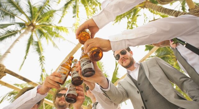 Best destinations for bachelors party in India Best destinations for bachelors party in India