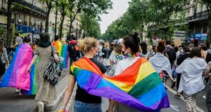 Top LGBT friendly destinations in the world Top LGBT friendly destinations in the world