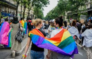 Top LGBT friendly destinations in the world Top LGBT friendly destinations in the world