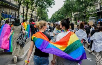 Top LGBT friendly destinations in the world Top LGBT friendly destinations in the world