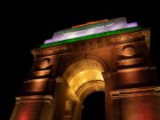Places that have significance in Independence of India Places that have significance in Independence of India