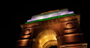 Places that have significance in Independence of India Places that have significance in Independence of India