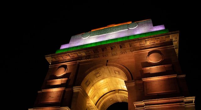 Places that have significance in Independence of India Places that have significance in Independence of India