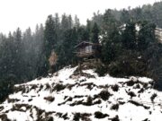Top 10 places in India to see snowfall Top places in India to see snowfall