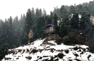 Top 10 places in India to see snowfall Top places in India to see snowfall