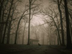 Most haunted places in the world Most haunted places in the world