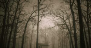 Most haunted places in the world Most haunted places in the world