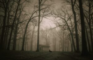 Most haunted places in the world Most haunted places in the world