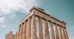 Facts you didn’t knew about Greece Facts you didn't knew about Greece