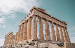 Facts you didn’t knew about Greece Facts you didn't knew about Greece
