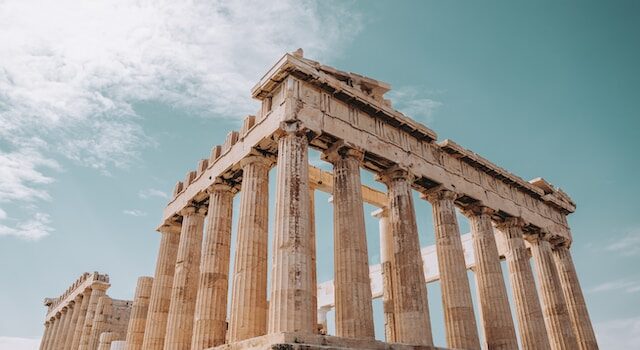 Facts you didn’t knew about Greece Facts you didn't knew about Greece