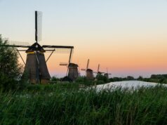 Facts you didn’t knew about Netherlands Facts you didn't knew about Netherlands