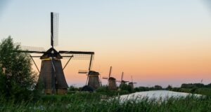 Facts you didn’t knew about Netherlands Facts you didn't knew about Netherlands