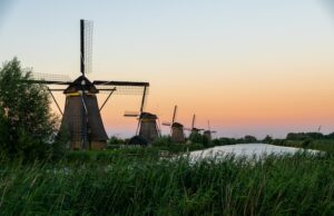 Facts you didn’t knew about Netherlands Facts you didn't knew about Netherlands