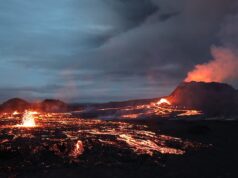 Best destinations to see active volcanoes Best destinations to see active volcanoes