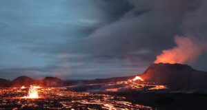 Best destinations to see active volcanoes Best destinations to see active volcanoes