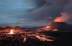 Best destinations to see active volcanoes Best destinations to see active volcanoes