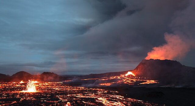 Best destinations to see active volcanoes Best destinations to see active volcanoes
