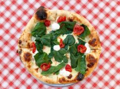 Best Pizza places in Delhi Best Pizza places in Delhi