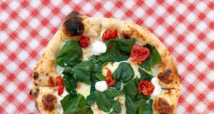 Best Pizza places in Delhi Best Pizza places in Delhi