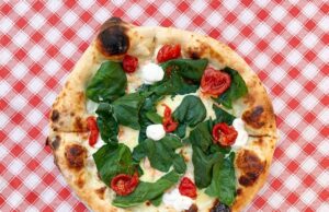 Best Pizza places in Delhi Best Pizza places in Delhi