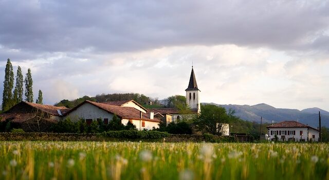 Most beautiful European villages Most beautiful European Villages