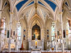 14 Most beautiful churches around the world Most beautiful churches around the world