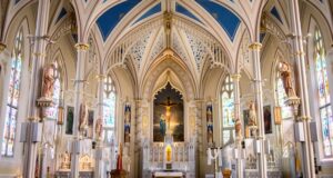 14 Most beautiful churches around the world Most beautiful churches around the world