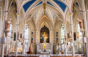 14 Most beautiful churches around the world Most beautiful churches around the world