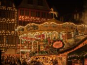 Best destinations around the world for Christmas celebrations Best destinations around the world for Christmas Celebrations