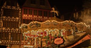 Best destinations around the world for Christmas celebrations Best destinations around the world for Christmas Celebrations