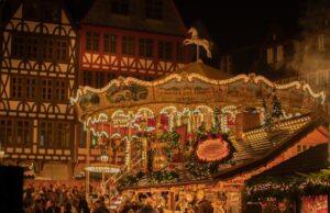 Best destinations around the world for Christmas celebrations Best destinations around the world for Christmas Celebrations