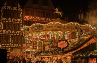 Best destinations around the world for Christmas celebrations Best destinations around the world for Christmas Celebrations
