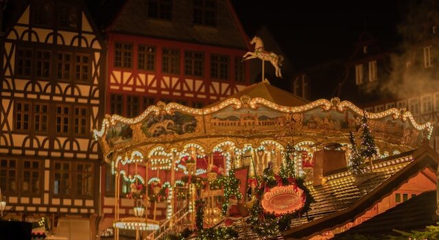 Best destinations around the world for Christmas celebrations Best destinations around the world for Christmas Celebrations