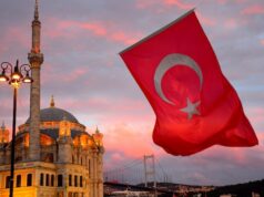 29 Facts you didn’t knew about Turkey Facts you didn't knew about Turkey
