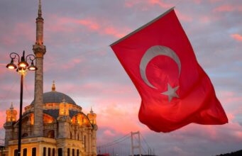 29 Facts you didn’t knew about Turkey Facts you didn't knew about Turkey
