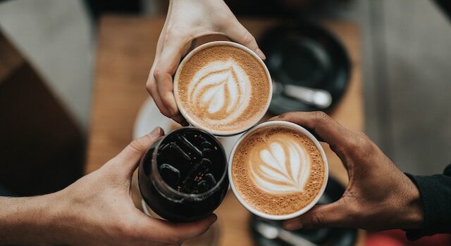 Best destinations for coffee lovers Best destinations for coffee lovers