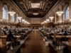 12 Most beautiful libraries in the world Most beautiful libraries in the world