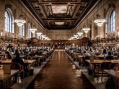 12 Most beautiful libraries in the world Most beautiful libraries in the world
